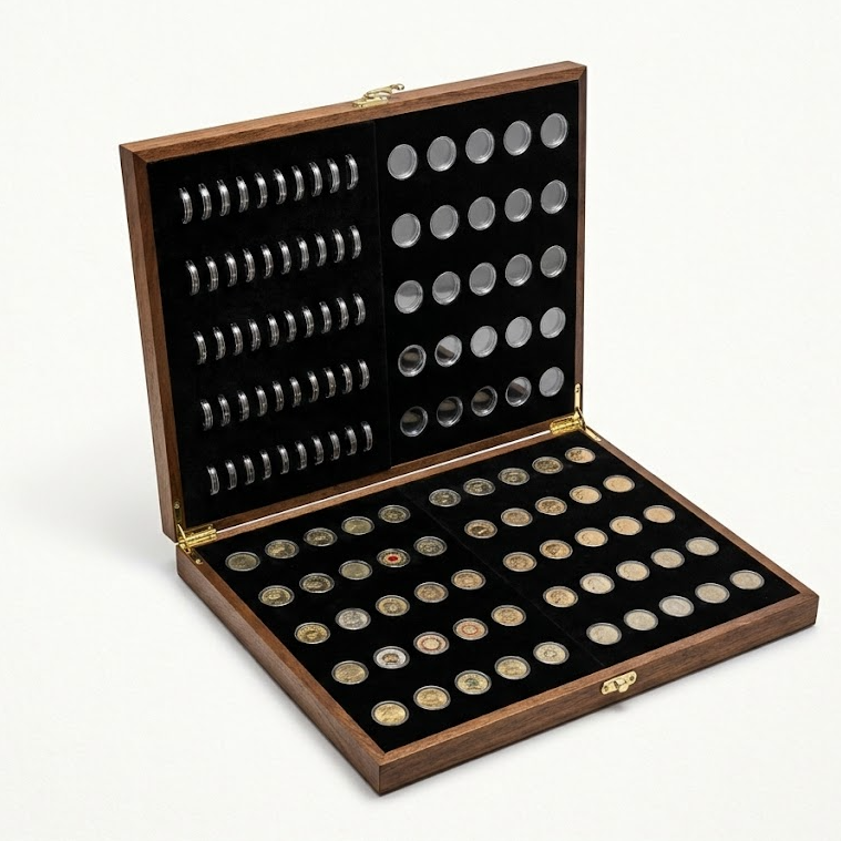 The Leviathan — Thomas Anne Collectibles