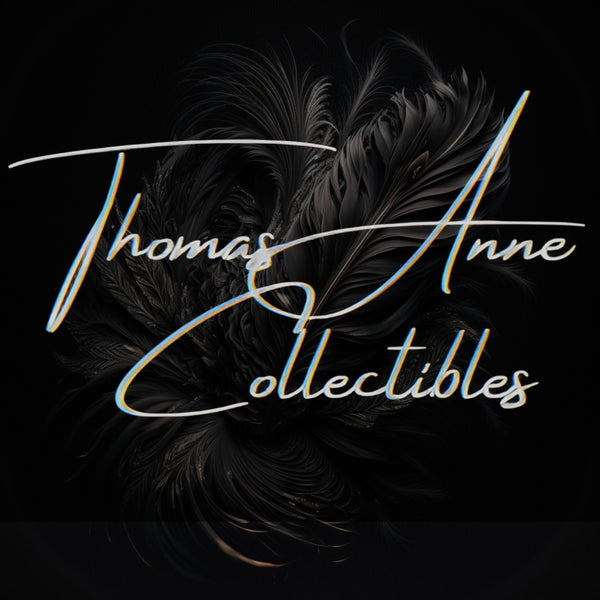 Thomas Anne Collectibles