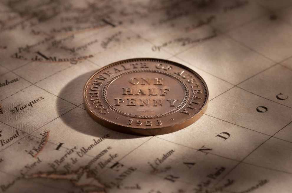 The Pre-Decimal Series, What the Decimal Collector Should Know