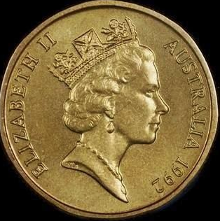 The 1992 Mob of Roos Dollar