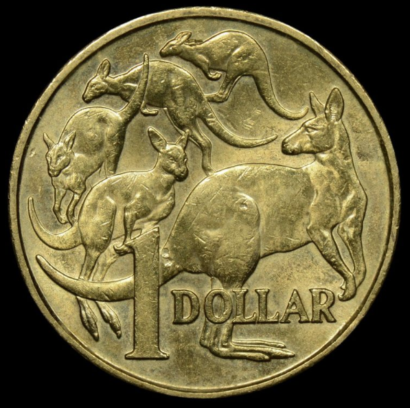 The Australian Dollar — A Collector's Guide