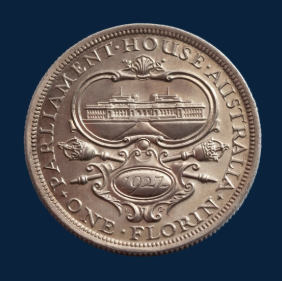 Australian Commemorative Coins