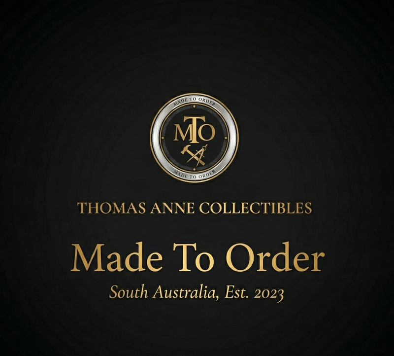 Why Made to Order — The Deliberate Decision Behind Every Thomas Anne Case