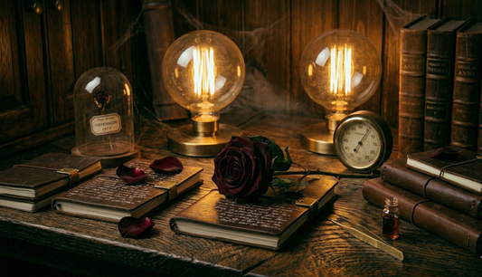 The Founder's Passion