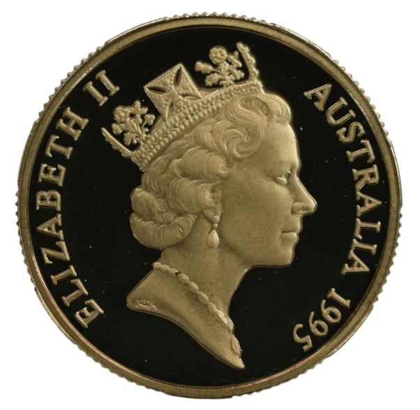 What Is a Proof Coin?