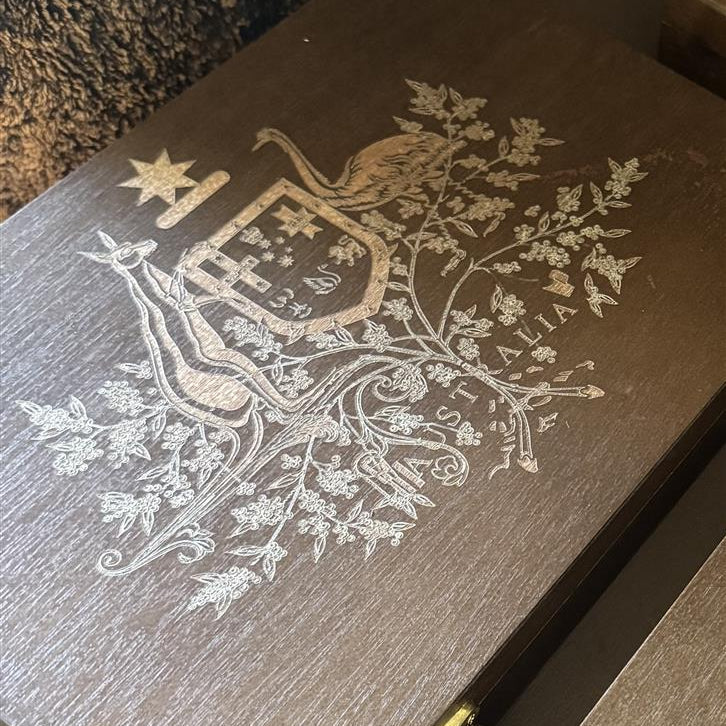The Engraving