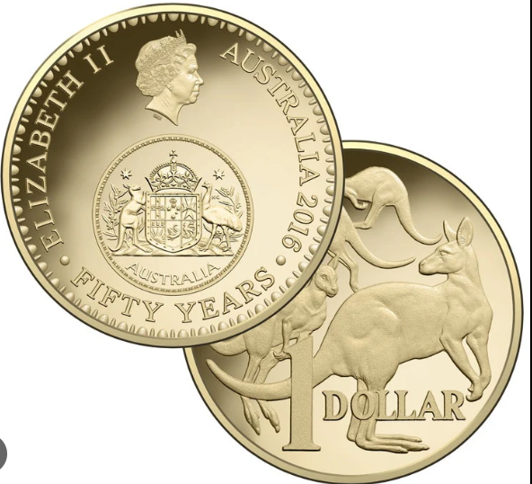 How to Build a Complete Australian Decimal Set